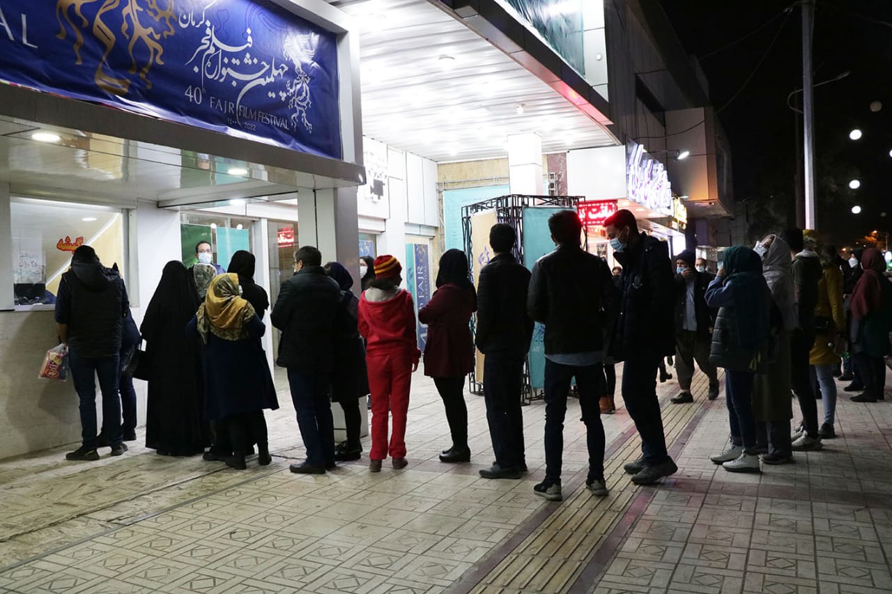 سیمرغی که پَر پَر شد