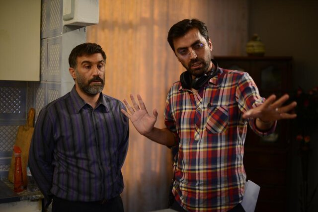 سعید حنایی و چالش های ساخت 