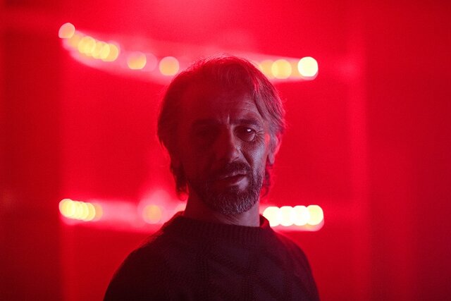  امین حیایی: شاید خدا برای «قاتل و وحشی» صبر خواسته