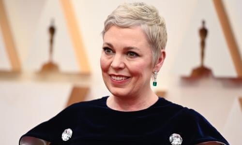  بازیگر اسکاری خانم هاویشام شد