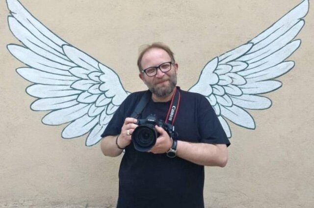  جزییاتی از آخرین وضعیت جسمی بابک برزویه