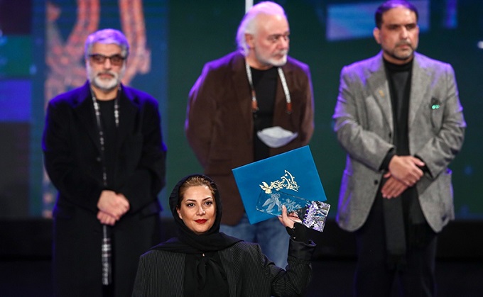 برگزیدگان چهلمین جشنواره فیلم فجر معرفی شدند