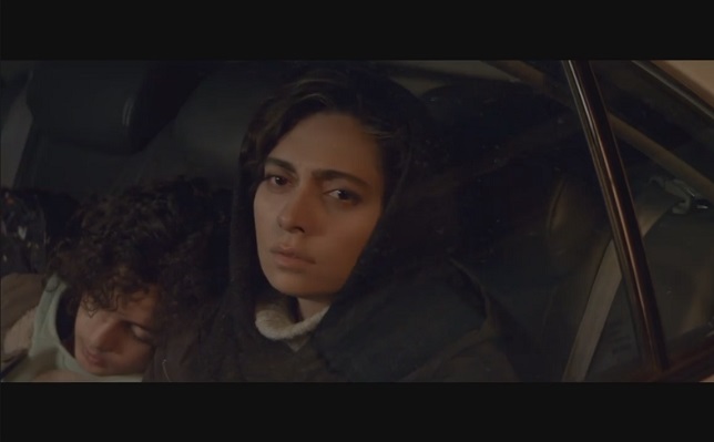 تیزر فیلم سینمایی «بدون قرار قبلی» منتشر شد 