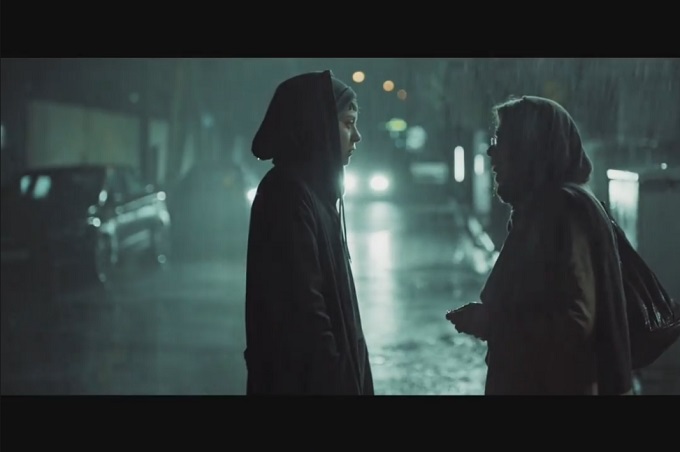 تیزر فیلم سینمایی «بی رویا» منتشر شد