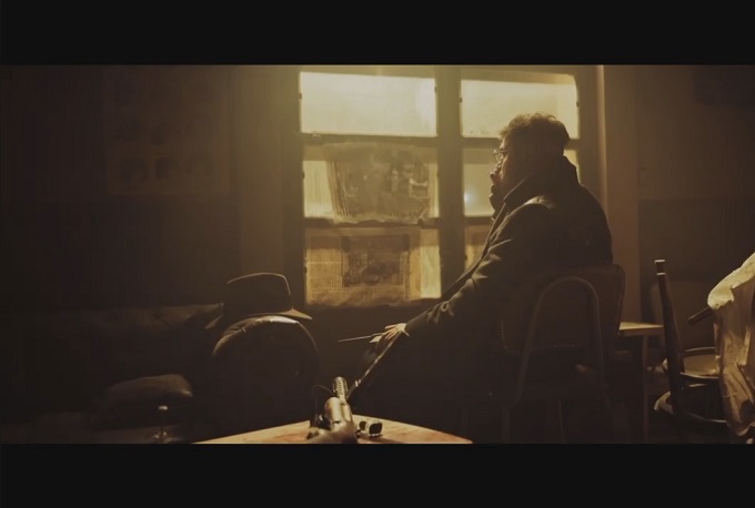 رونمایی از تیزر «خائن کشی»ساخته مسعود کیمیایی 