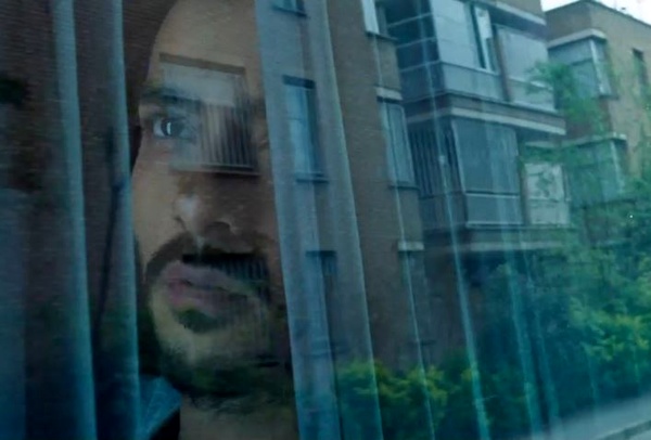 رونمایی از تیزر فیلم سینمایی «شهرک» 