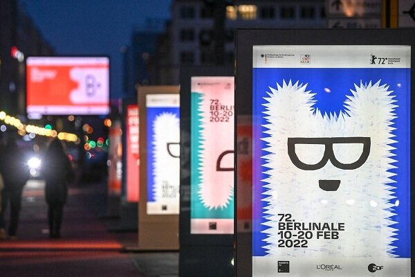 برلیناله رودر رو با کووید جلو می‌رود/ رعایت جدی پروتکل‌ها