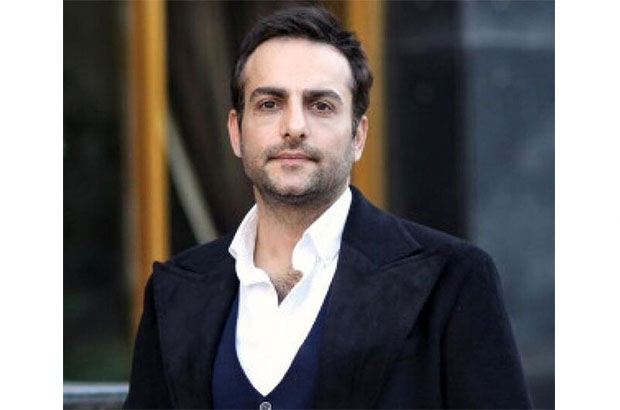  «دکتر نون» به حامد کمیلی رسید