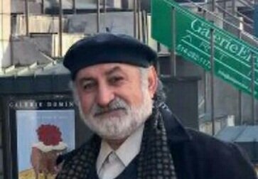  تهیه‌کننده قدیمی سینما درگذشت