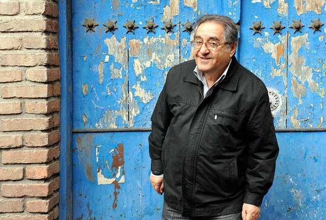 حسن دادشکر جراحی شد