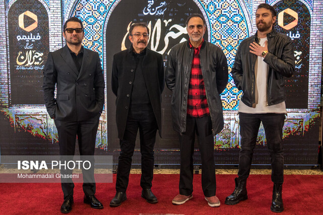  پیشنهاد حسن فتحی برای «جیران» چه بود؟