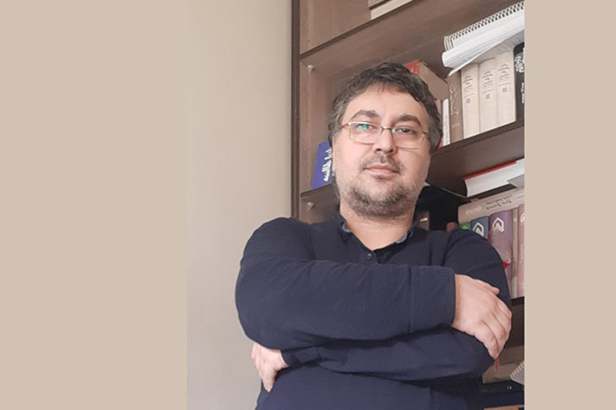 غافلگیری در سکانس پایانی / فیلمنامه اولیه «ضد» یک قصه کاملا زنانه داشت