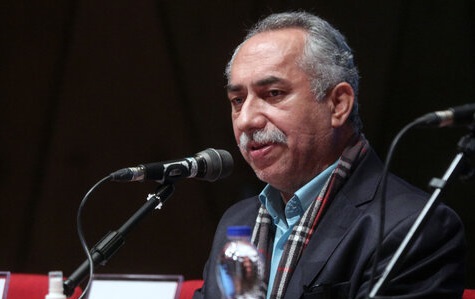 تست کرونای گروه‌های «تئاتر فجر» قبل از اجرا/حذفی که جایگزین ندارد