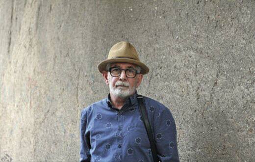 حسین والامنش درگذشت