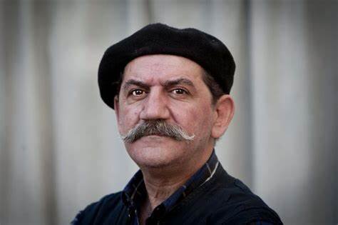 حمید جبلی: حتی خوابهایم سانسور میشود حمید جبلی: حتی خوابهایم سانسور میشود