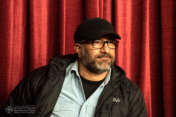  ناگفته های میرکریمی از «خیلی دور خیلی نزدیک»