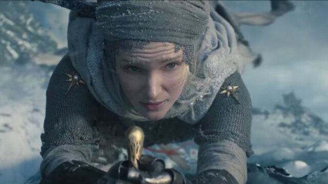  تریلر سریال «ارباب حلقه ها» منتشر شد