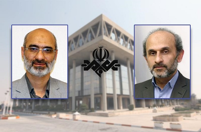 سعید مقیسه رییس ساترا شد/ امامیان استعفا کرد