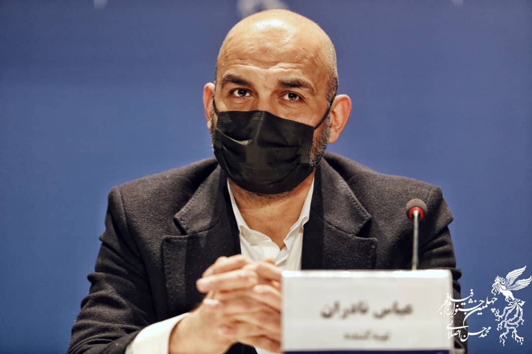  تهیه کننده «شادروان»: مچ سمفا را برای تخلف در آراء مردمی فیلم فجر گرفتیم