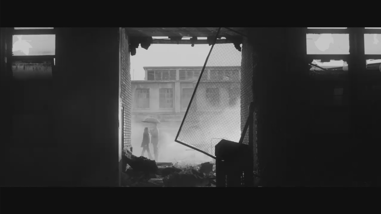 عکس های فیلم «2888» به کارگردانی کیوان علی محمدی و علی اکبر حیدری