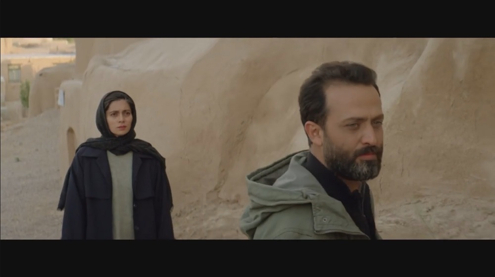 عکس های فیلم «بدون قرار قبلی» به کارگردانی بهروز شعیبی