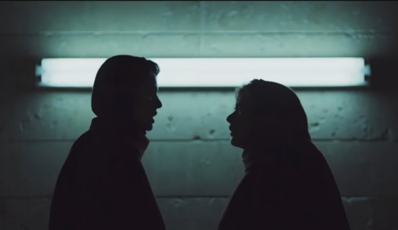 عکس های فیلم «بی رویا» به کارگردانی آرین وزیردفتری