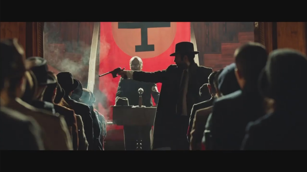 عکس های فیلم «خائن کشی» به کارگردانی مسعود کیمیایی