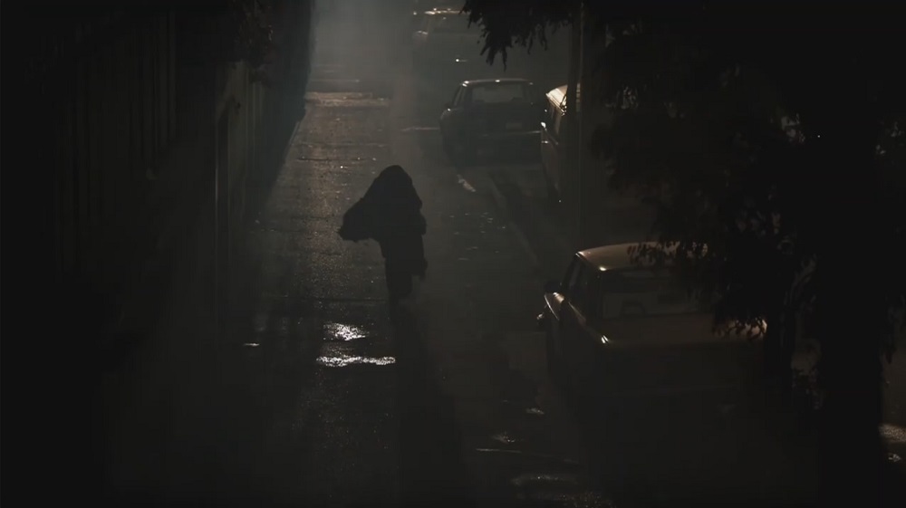 عکس های فیلم «ضد» به کارگردانی امیرعباس ربیعی