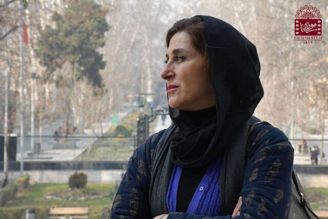  فاطمه معتمدآریا با «بچه» روی صحنه می‌رود