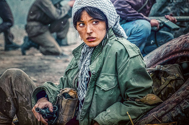  نسل دیگر همان جنگ