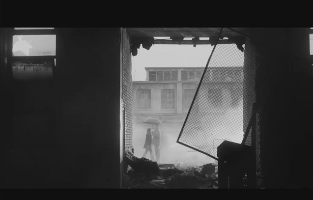 بعد از ساخت«۲۸۸۸» دیگر آدم‌های قبل نیستیم