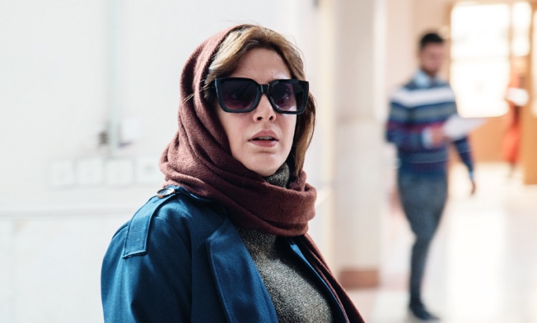 هویت، مساله اصلی فیلم «بی رویا»ست 