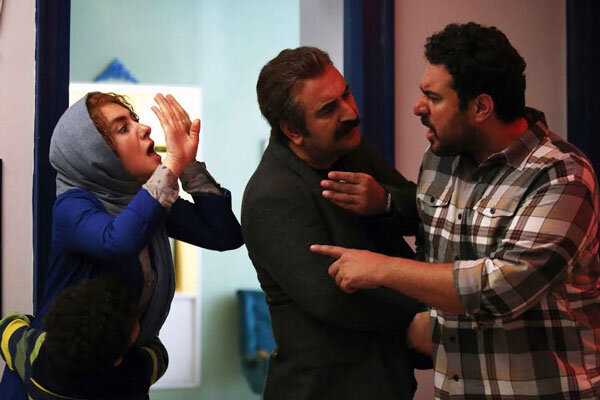 امیکرون اکران «بی صدا حلزون» را به تعویق انداخت/ یک بحران ۳ ساله!