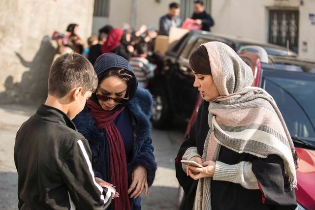 صدور مجوز اکران برای «ترانه ای عاشقانه برایم بخوان»  صدور مجوز اکران برای «ترانه ای عاشقانه برایم بخوان»