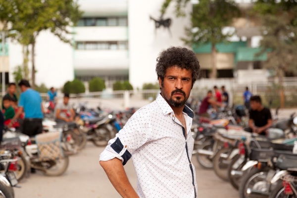 اکران و نقد فیلم «تومان» در فرهنگسرای ارسباران 