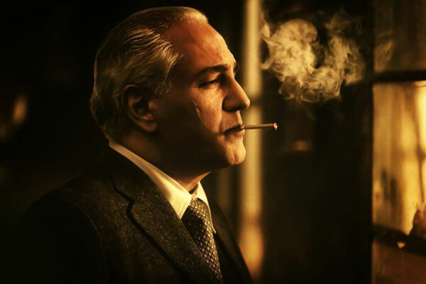 چرا باید هزینه تولید «خائن کشی» را اعلام کنیم؟/ جای خالی کارگردان