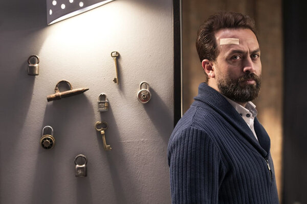 «روز ششم» آماده اکران می‌شود/ به دنبال جواب یک معما