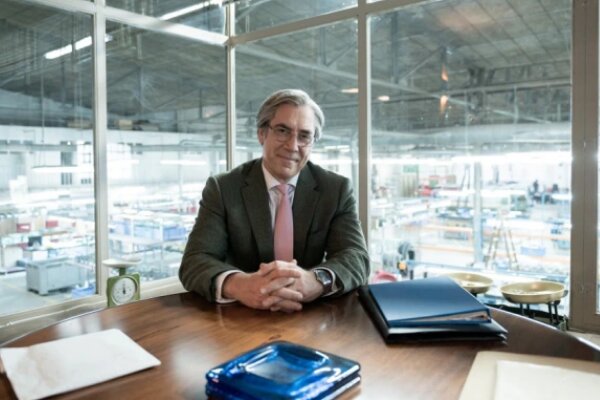 «رییس خوب» جوایز گویای اسپانیا را درو کرد/ آلمادوار هیچ چیز نبرد!