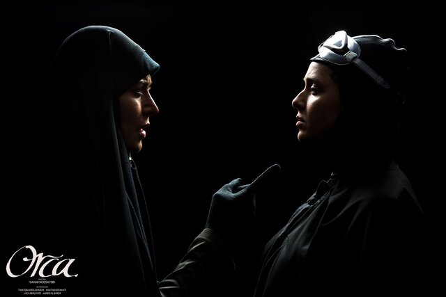  «اورکا» در جشنواره سانتا باربارا 