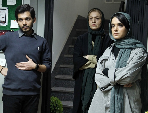 «رو در رو» روی میز تدوین قرار گرفت  «رو در رو» روی میز تدوین قرار گرفت