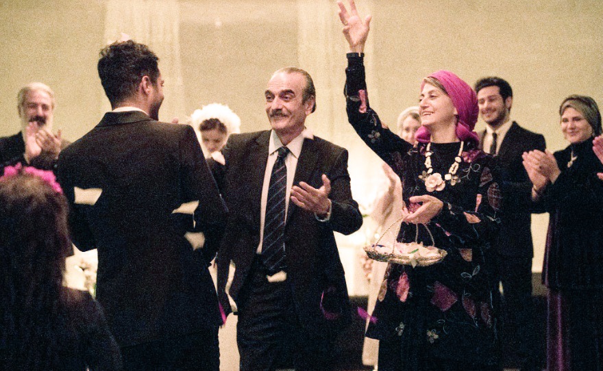  آهنگساز فیلم «شهرک»: از موسیقی دوره باروک بهره بردیم