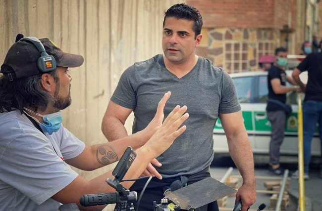 هزینه تولید «لایه های دروغ»؛ پنج میلیارد تومان