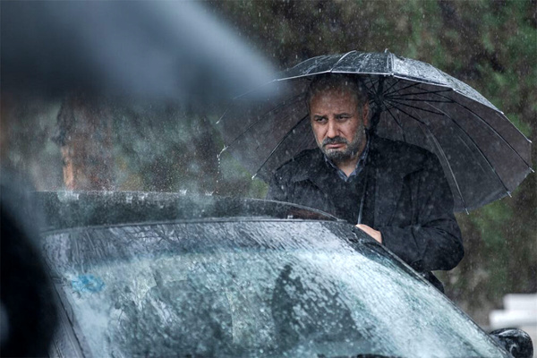 «مرد بازنده» ادای دین به سینمای مِلویل و آلن دلون بود