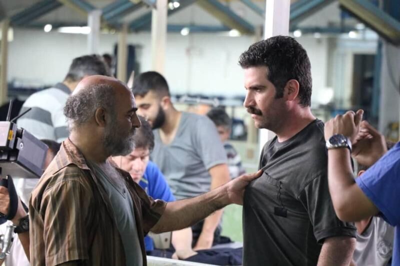 از نمادگرایی خوشم نمی‌آید/ پارسا پیروزفر انتخاب اولم برای فیلم بود