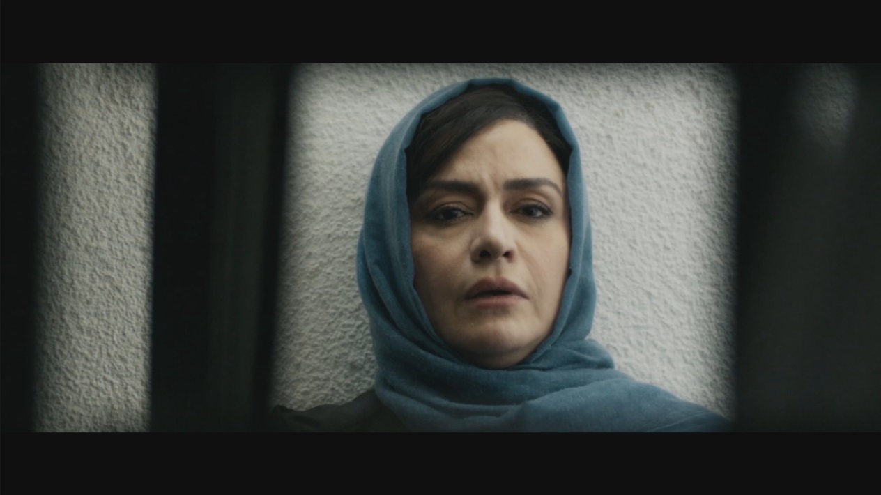 اعتماد شهره پیرانی نبود «هناس» ساخته نمی‌شد/ یک داستان عاشقانه