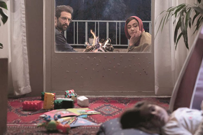 ناامید کردن مردم، خط قرمز من است