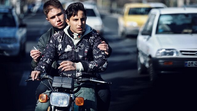  بازیگر نوجوان «خورشید» در «مادرکشی»