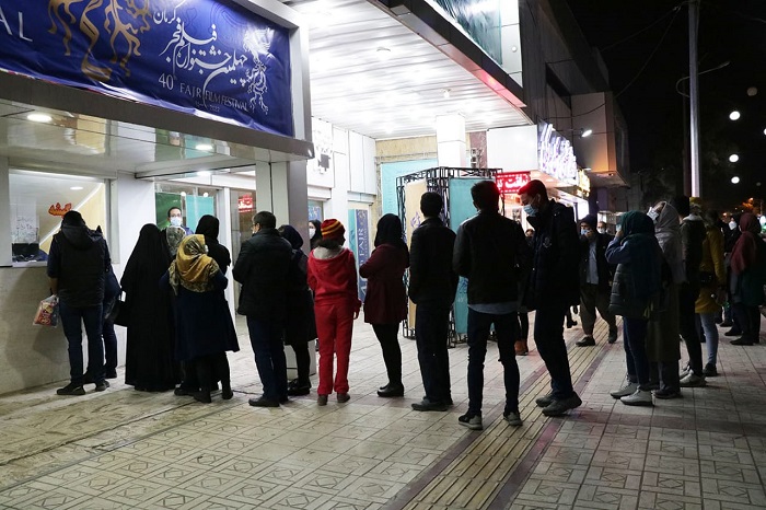 فیلم‌های جشنواره چهلم فجر چقدر فروختند؟