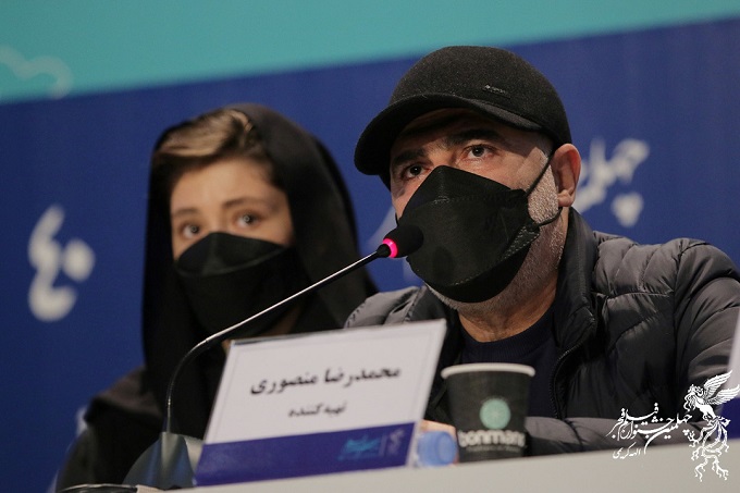 اعتبار سیمرغ مردمی را حفظ کنید/ فیلمی با ۳۰۰ مخاطب در آثار برتر!