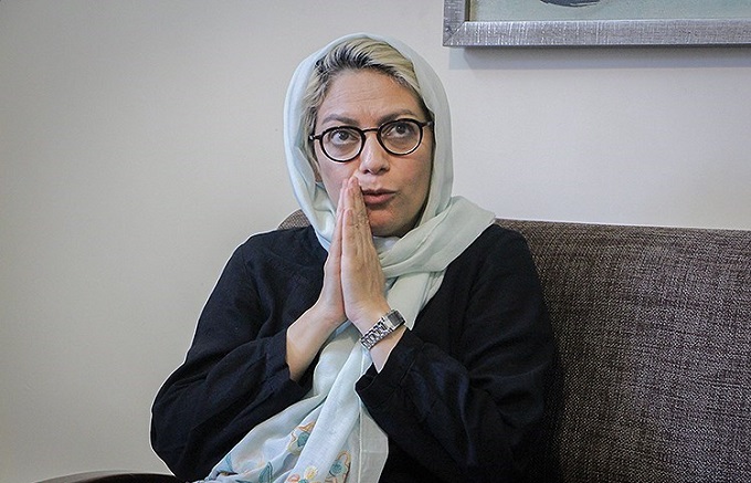 منیر قیدی: در زمان جنگ زن و مرد فکر دفاع از ایران بودند